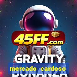 mercado cardoso uniao de vila nova